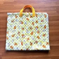 図書バッグ福岡