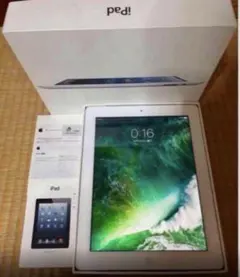 Apple iPad 第4世代 64GB ※お値下げ等お気軽にご相談下さい