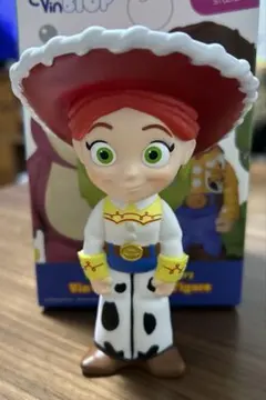 Disney Pixar Toy Story Jessie Figureのサムネイル