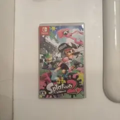 Splatoon 2 (Nintendo Switch)