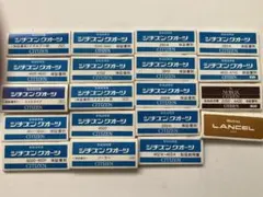 CITIZEN 時計 取扱説明書 まとめ売り　クオーツ　ビンテージ　アンティークのサムネイル