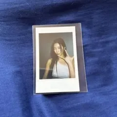 カズハ　unforgiven ver.1 インスタントフォト