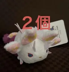 2026年最新】タマミツネ ぬいぐるみの人気アイテム - メルカリ