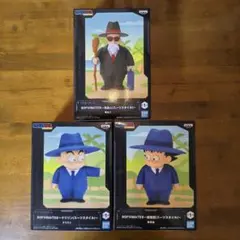 ドラゴンボール 孫悟空 クリリン 亀仙人 フィギュア ソフビ - メルカリ
