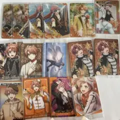 アイナナ 和泉三月　ウエハース　メタカ　15枚