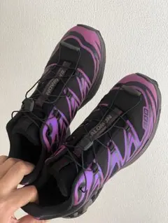 2026年最新】salomon demo 3vの人気アイテム - メルカリ