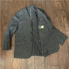 ジャケット