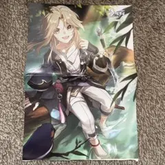 PASH! スターレイル＆B-project ポスター