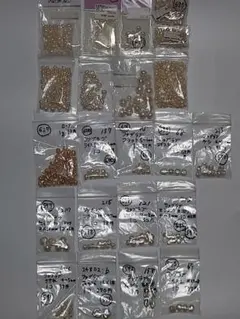 淡水パール まとめ売り　ハンドメイド