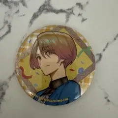 プロセカ イラストレーターコラボ グリ缶 天馬司のサムネイル
