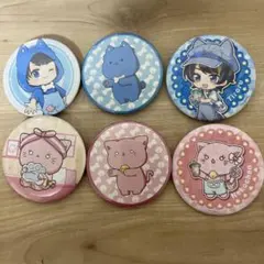 2026年最新】ちろぴの 缶バッジの人気アイテム - メルカリ