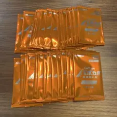 ハイキュー　バボカ　プロモvol1 32パック