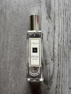 Jo Malone Wood Sage & Sea Salt コロン