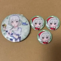 2025年最新】MYGO 缶バッジ 特典の人気アイテム - メルカリ