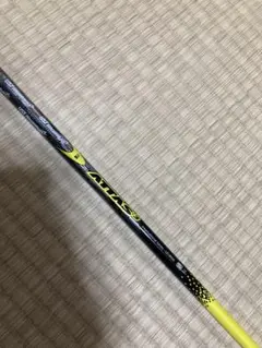希少スペックThe ATTAS 4X マルチスリーブ ドライバーシャフト - メルカリ