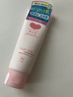 カウブランド 無添加 うるおい洗顔 110gのサムネイル