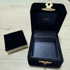 ete ジュエリーケース