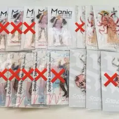 Snow Man 佐久間大介 アクスタ アクキー すのチル