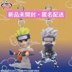 【匿名配送・新品未開封】NARUTO ナルト てのひら カカシ 先生 フィギュア G.E.M.シリーズ NARUTO-ナルト- 疾風伝 てのひらカカシ先生 完成品