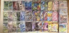 ポケモンカード 151 RR.AR.SR URコンプ サンダーフシギバナsar