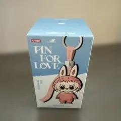 POP MART THE MONSTERS Pin for Love P