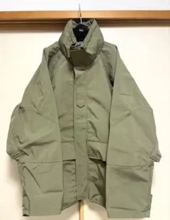 2026年最新】ecwcs gen1 cold weather parka(コールドウェザーパーカ