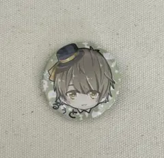 るぅとくん　缶バッジ