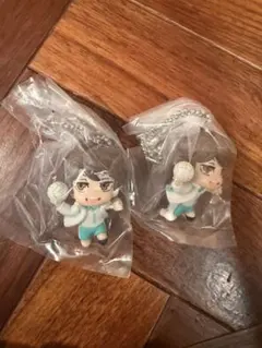 ハイキュー 及川徹くん