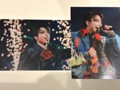 ONE N' ONLY ワンエン HAYATO 高尾颯斗 フォトカード2枚セット