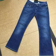 AMERICAN LAG SIE ジーンズのサムネイル