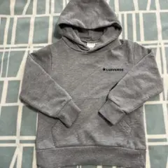 コンバース パーカー　110センチ