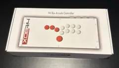 HIT BOX ヒットボックス レバーレスコントローラー 動作確認済のサムネイル