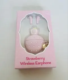 すとぷり ワイヤレスイヤホン