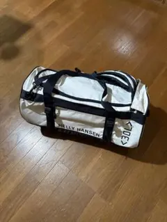 ヘリーハンセン　ボストンバッグ　30Lのサムネイル