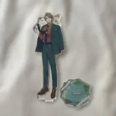 甲斐田晴 にじさんじ7周年アニバーサリーグッズ アクスタ