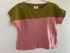A C A B 2トーンTシャツ 4サイズのサムネイル