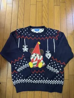 東京ディズニーリゾート 2023リルリンリンセーター