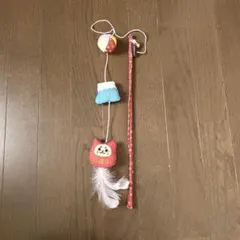 猫じゃらしのサムネイル
