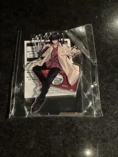 サカモトデイズ アクリルスタンド 南雲 ①