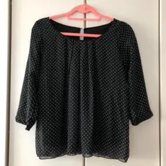 お値下げ中　トップス