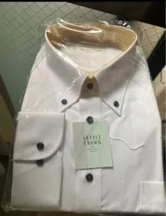 【新品】　長袖シャツ