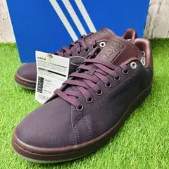 【新品・タグ付き】adidas スタンスミス ゴアテックス スニーカー 27.5