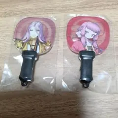 刀剣乱舞　蜂須賀虎徹　応援ライトコレクション