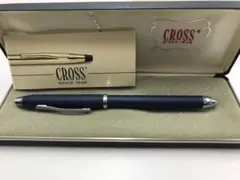 CROSS ボールペン、シャープペンシル
