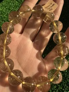 財運・金運・事業運up❗️】帝王秘宝極美❗️タイチンルチル丸玉 スフィア