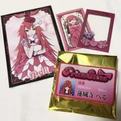 プリティーリズム レインボーライブ