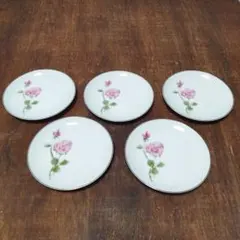香蘭社 角皿 花柄 - メルカリ