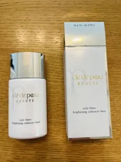 クレ・ド・ポー ボーテ ヴォワールブラン 30ml