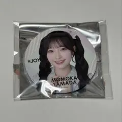 山田杏佳　ビッグ賞　缶バッジくじ　サマーツインテール　ニアジョイ　アクキー ニアジョイ 缶バッジ 山田杏佳 サマツイ サマーツインテール - メルカリ