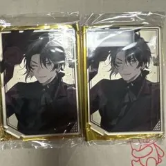 終ヴィル バレンタイン アドルフ アクスタ